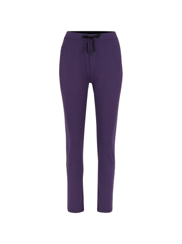 Venice Beach Sporthosen lang VB_Shelly in Lila465