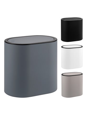 eluno ovaler Kosmetikeimer