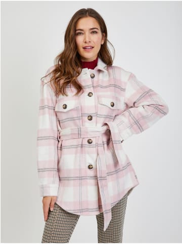 orsay Leichte Jacke in Rosa