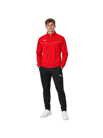 Puma Sportanzug für Kinder in Rot