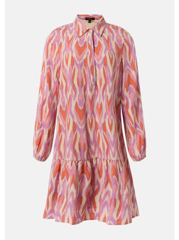 comma Kleid in 01B2_weiß