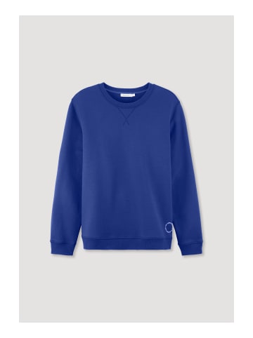 Hessnatur Sweater in ultramarine