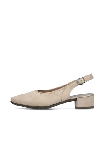 rieker Sling in beige