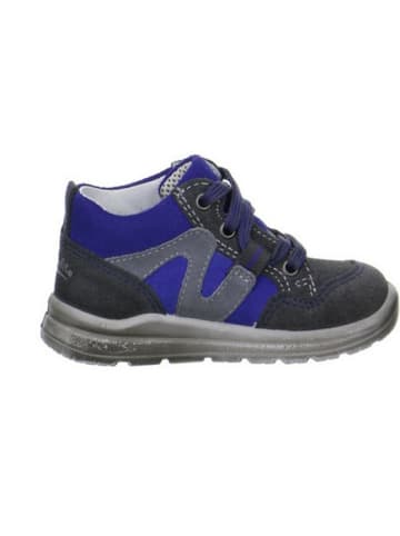 superfit Sneaker für Jungen in grau