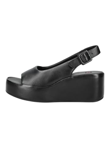 Högl Sandalen Schwarz