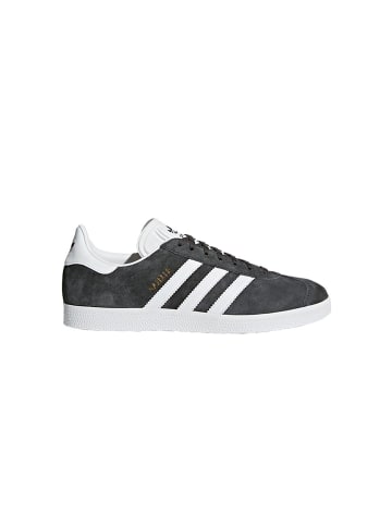 adidas Sneaker GAZELLE in 0-Gris/Blanco