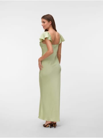 Vero Moda Party-Kleid in Celadon Green