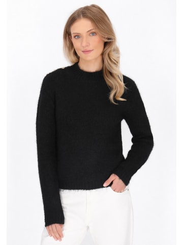 DreiMaster Women Sweater in black