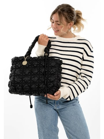 EMILY & NOAH Shopper E&N Hale in black