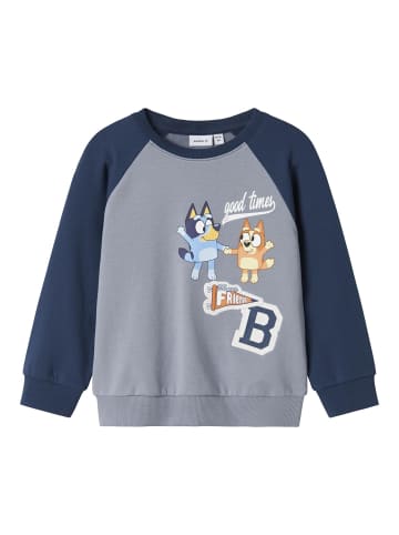 name it Sweatshirt in Tradewinds