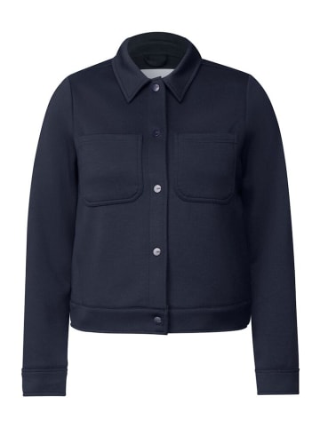 Cecil Sweatshirt in universal blue