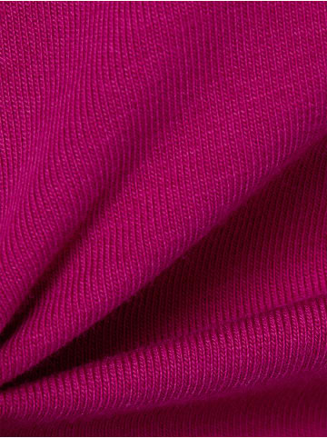 Franco Callegari Langarmshirt in himbeer - 0003