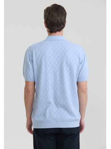Felix Hardy Hemd in Blau