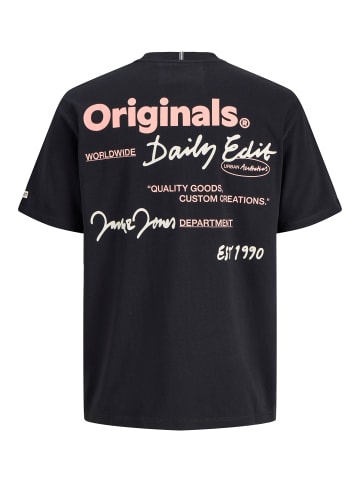 Jack & Jones T-shirt in Black