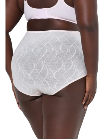 Ulla Popken Slip in rosa