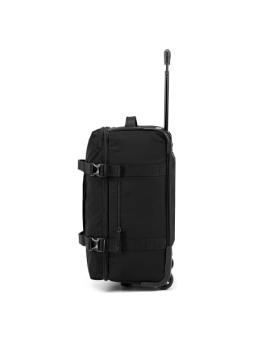 Epic Explorer NXT 2 Rollen Reisetasche 55 cm black