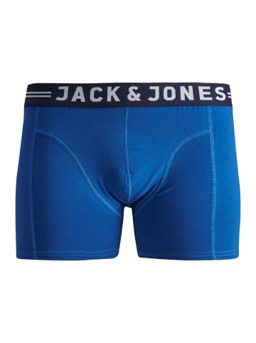 Jack & Jones Trunk SENSE regular/straight in Blau
