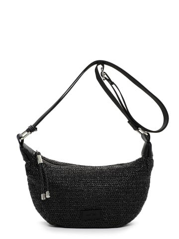 EMILY & NOAH Umhängetasche E&N Bayonne RUE 09 in black