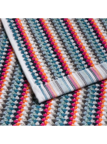Möve Handtuch Bliss in multicolor