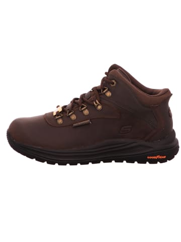 Skechers Winterboot in braun