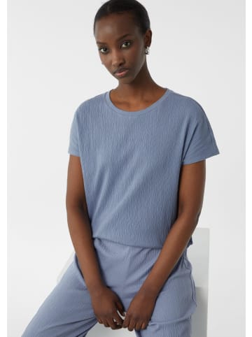 comma T-Shirt in 5404_hellblau