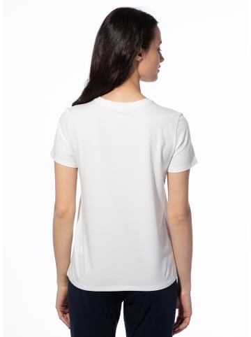 SHORT STORIES Schlafshirt in Beige
