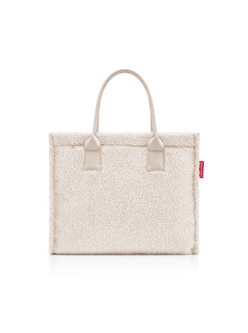 Reisenthel reisenthel daily shopper teddy sand