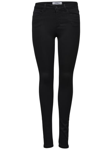 ONLY Jeans ROYAL slim in Schwarz