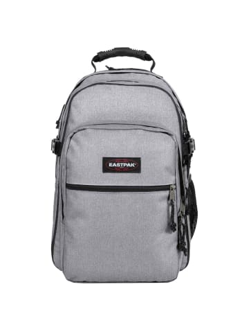 Eastpak Tutor 39 - Rucksack 48 cm (black denim) in sunday grey