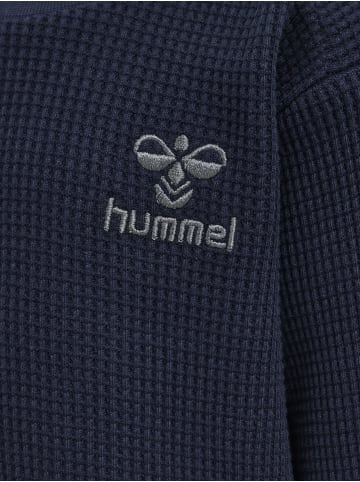 Hummel Hummel Sweatshirt Hmlcosy E-Sport Mädchen in BLACK IRIS
