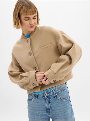 edited Blouson Valja in melange