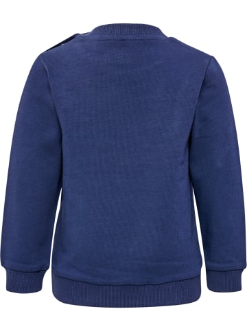 Hummel Hummel Verstellbare Taille Anzug Hmlarine E-Sport Kinder in BLACK IRIS