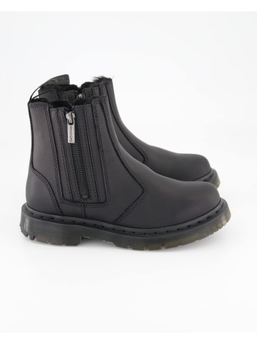 Dr. Martens Chelsea Boots in Schwarz