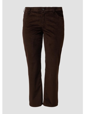 s.Oliver Hose in 8945_braun