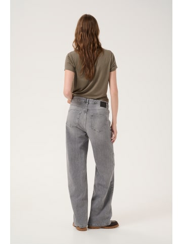 My Essential Wardrobe Jeans JEANS Regular fit in Light Grey Wash