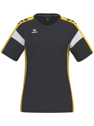 erima Sportshirt "Celebrate 125 T-Shirt Function" in Schwarz