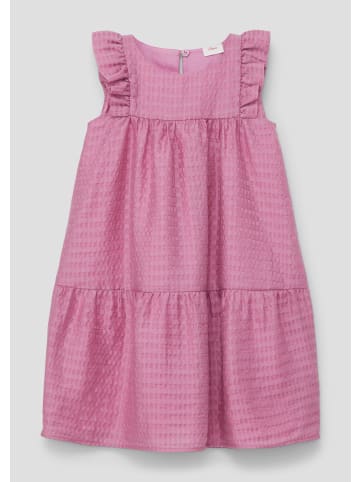 s.Oliver Kleid in 4410_pink