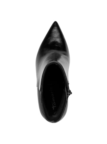 Stiefelette in BLACK