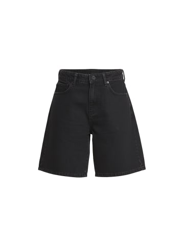 2Y Studios 2Y Studios Mayli Worker Shorts in washed black