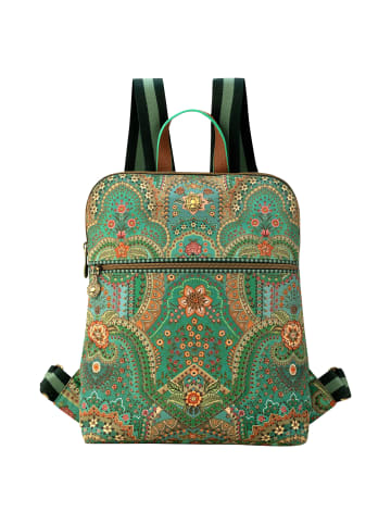 PiP Studio Finlee Backpack in Grün