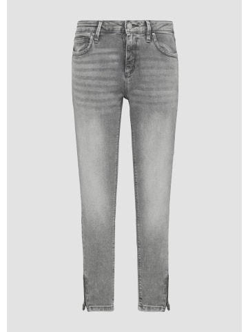 QS Jeans-Hose SADIE in 93Z7_steingrau