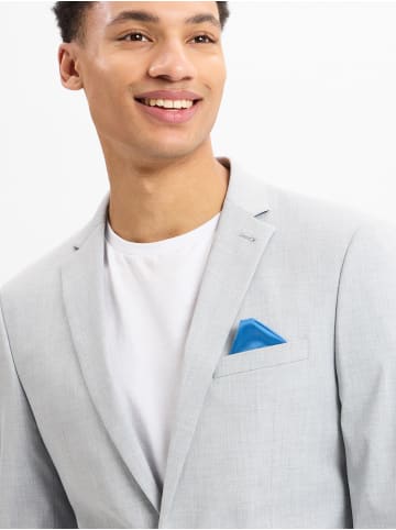 Finshley & Harding Anzug Oakland - California in hellgrau