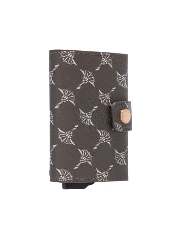 JOOP! Geldbörse in Grün (Burnt Olive)