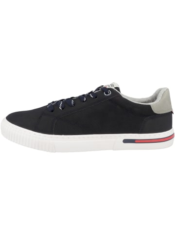 s.Oliver BLACK LABEL Sneaker low 5-13630-20 in dunkelblau