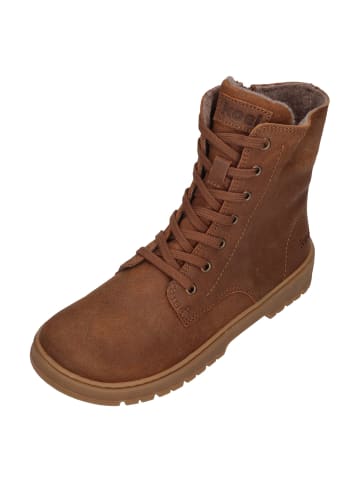 KOEL Boots GALYON FELT in braun