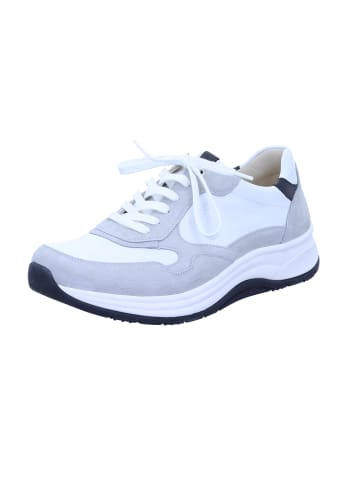 Ganter Sneaker für Herren in weiß