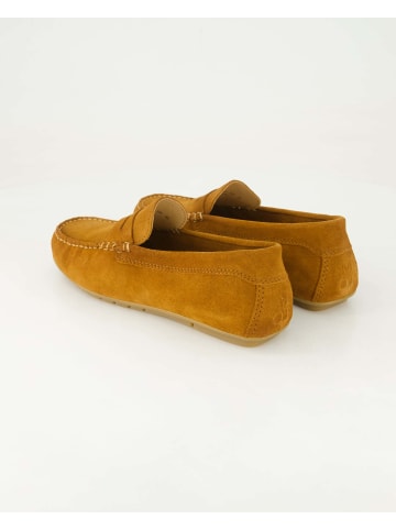 Marc O'Polo Shoes Slipper in Braun