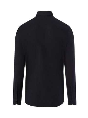 Finshley & Harding Hemd in marine