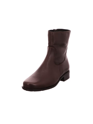 Semler Stiefelette in braun