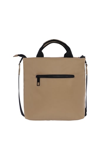 Coronel Tapiocca Henkeltasche Persefone (B)26 x (H)27 x (T)12 cm in Beige